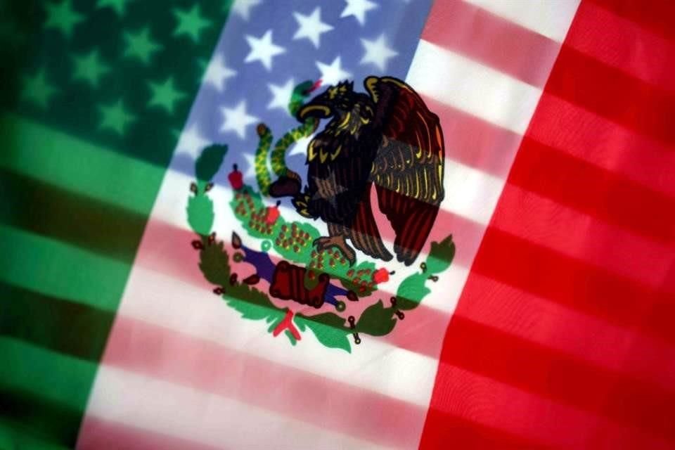 La Administración Trump aseguró haber pactado con Gobierno de México intensificar cooperación en seguridad y desmantelamiento de cárteles.