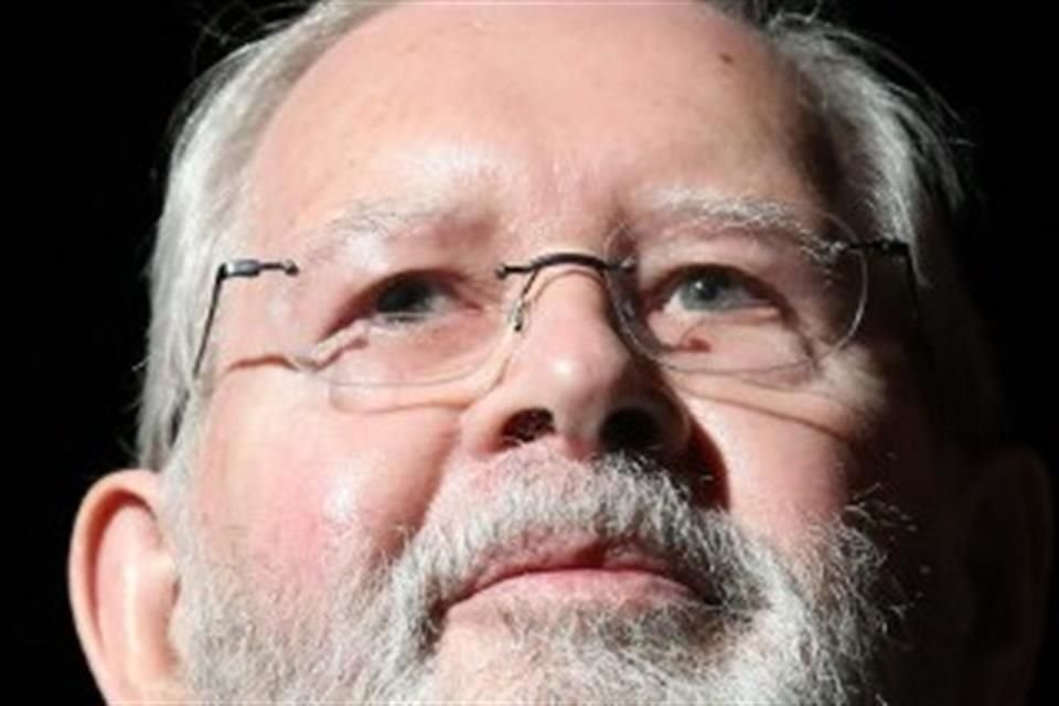 Alf Clausen fue despedido de la serie en 2017.