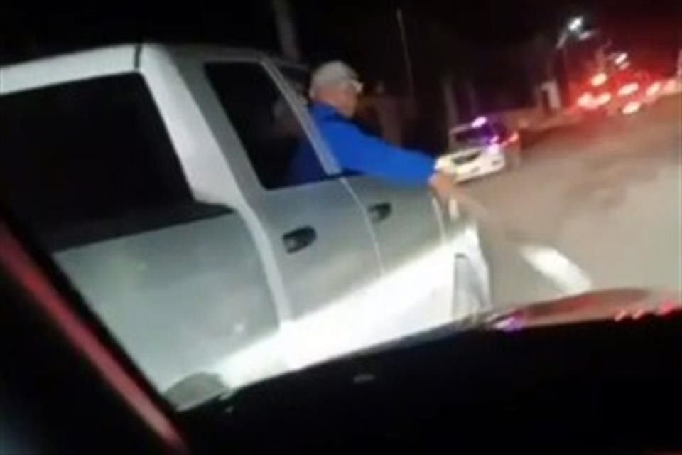 Previo a la renovación de 212 Ayuntamientos en Veracruz, autoridades intervinieron en seis hechos de violencia, que incluyeron intimidación a candidatos, uno de éstos con machetes.