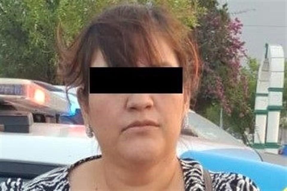 Los seis detenidos fueron trasladados a las instalaciones de la Policía de Monterrey, donde quedaron a disposición del Ministerio Público.