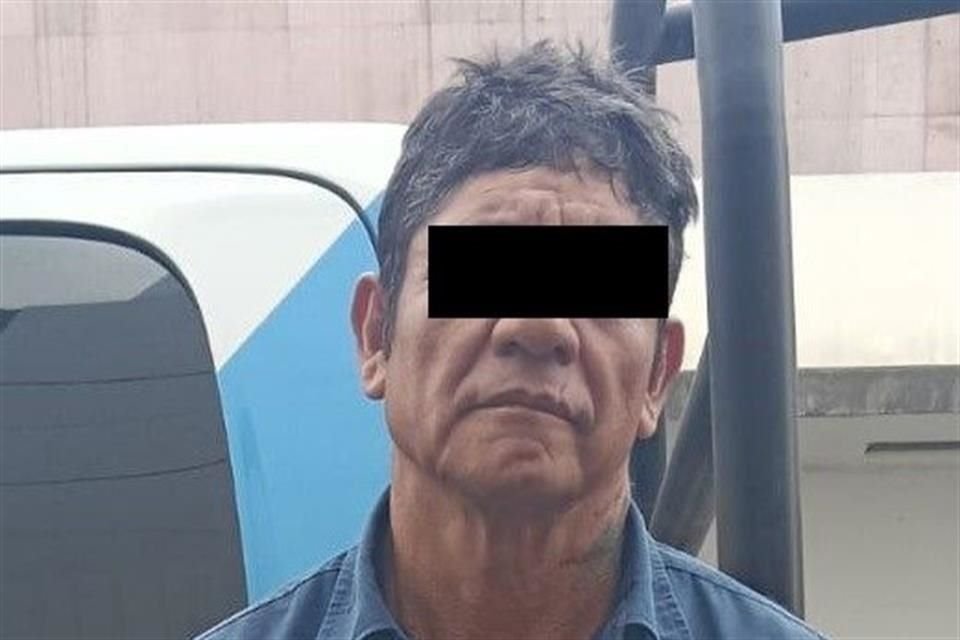 Luis Enrique y Ricardo fueron detenidos por la posesión de droga, pero podrían estar relacionados por robos en camiones de carga en la Plaza Morelos. 