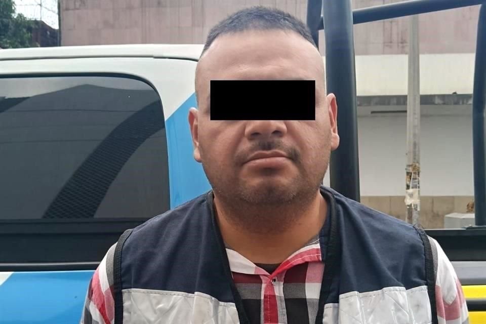 Luis Enrique y Ricardo fueron detenidos por la posesión de droga, pero podrían estar relacionados por robos en camiones de carga en la Plaza Morelos. 