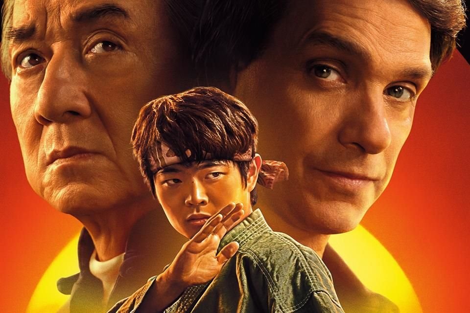 iderando los nuevos estrenos estuvo Karate Kid: Leyendas, de Sony, con un estimado de 21 millones de dólares en 3 mil 809 ubicaciones de EU.