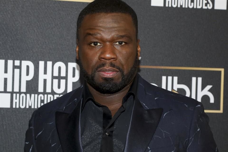 50 Cent desea hablar con Donald Trump para que reconsidere su intensión de posiblemente indultar a Sean 'Diddy' Combs.