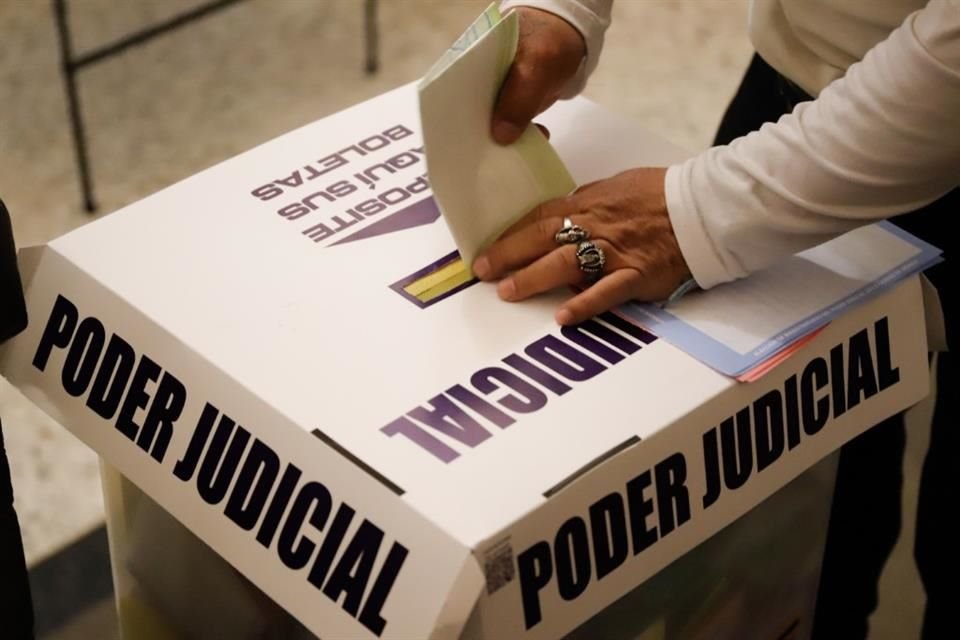 El Tribunal Electoral informó que, hasta este jueves, ha recibido 57 impugnaciones de la jornada electoral.