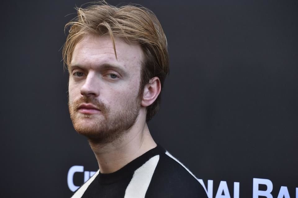 El artista reveló que en esta producción comenzó a trabajar sin conocer cómo se desarrollaba la historia por completo.