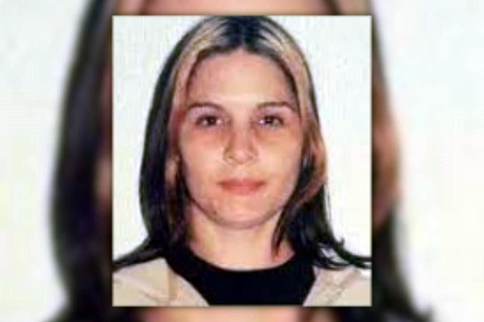 González era novia de César Freyre, ex agente judicial de Morelos, señalado como el líder de la banda que plagió y asesinó a Wallace.
