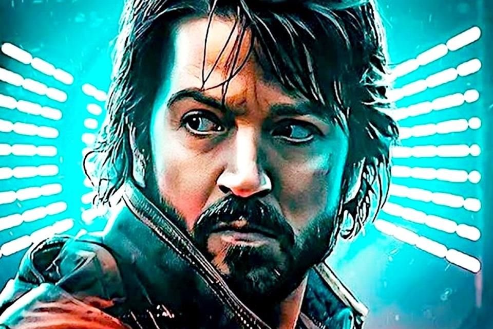 El compositor Nicholas Britell hizo la música de 'Andor' y el tema de 'Succession'.