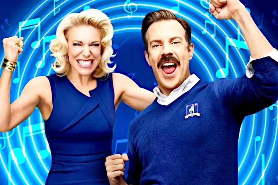 La música de Ted Lasso, desarrollada por Bill Lawrence y Jason Sudeikis, fue de las más aclamadas por la crítica y le dio bastantes honores a sus creadores, Tom Howe y Marcus Mumford.