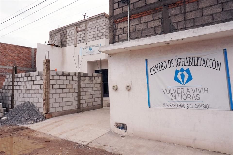 Un incendio en un centro de rehabilitación cobró la vida de 12 internos y dejó a 5 personas más heridas en San José Iturbide, Guanajuato.