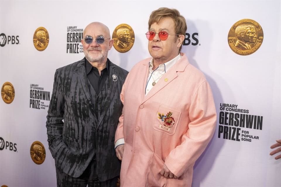 En la gala de premios se entregarán varios galardones honorarios, como el Lifetime Achievement Award, que se le dará a Sir Elton John.