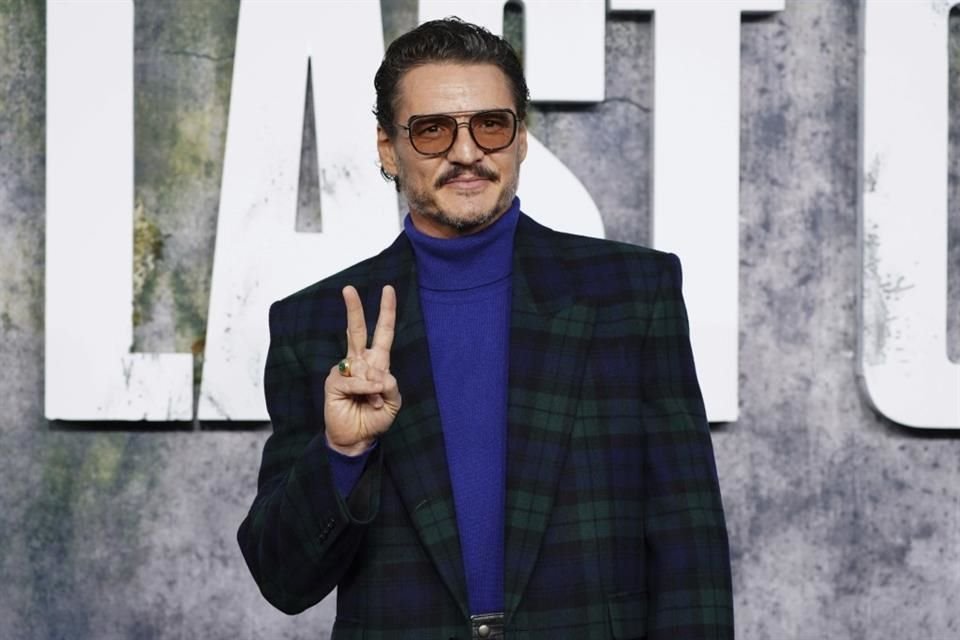 Firman famosos como Pedro Pascal, Dua Lipa y Ariana Grande carta abierta para proteger fondos para la prevención del suicidio LGBTQ+.