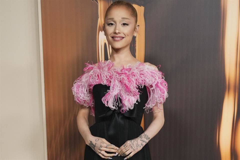 Pascal, Grande y Curtis, por nombrar a algunos famosos, han sido aliados constantes de la comunidad LGBTQ+.