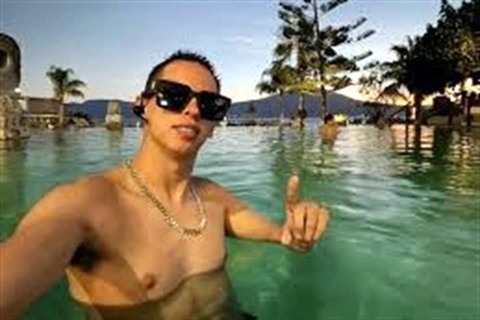Alex Marín fue procesado por delitos relacionados con trata de personas y pasará en prisión preventiva lo que duren investigaciones.