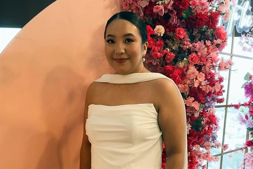Aydee Briones Martínez