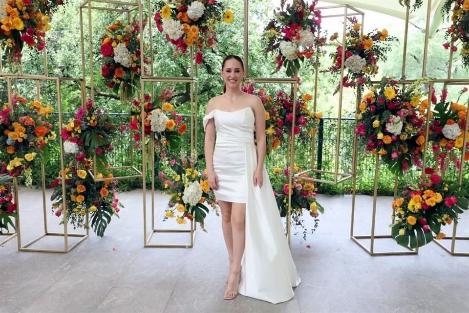 Karla Martínez