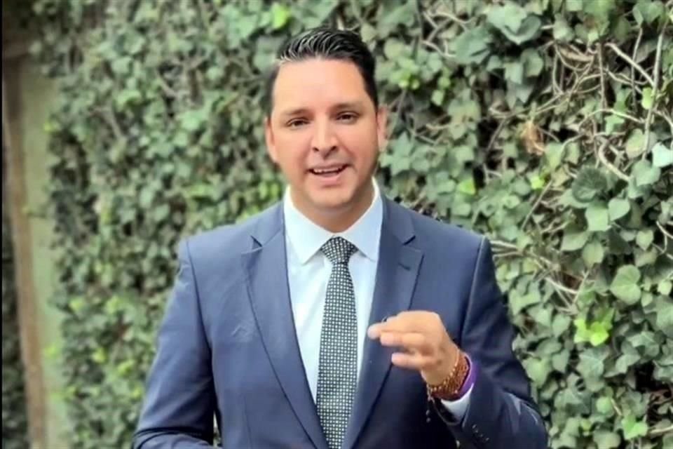 El Ministro electo Arístides Guerrero planteó la necesidad de una Corte innovadora.