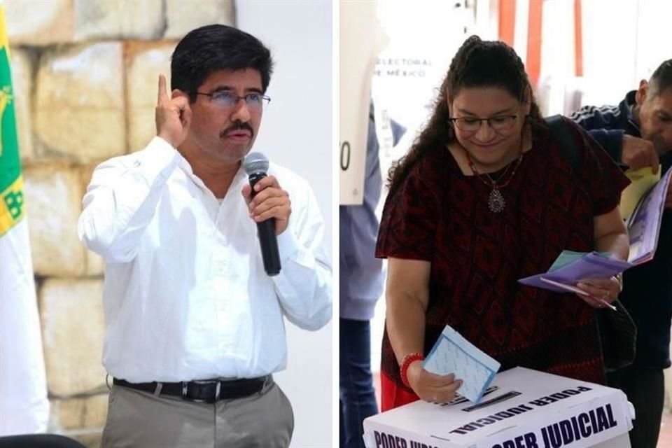 Votación de estados del sur del País definió a punteros en elección a SCJN e inclinó balanza para que Hugo Aguilar sea presidente de Corte.