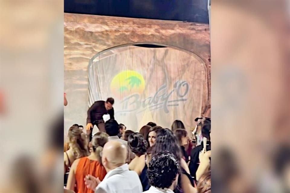 Pablo Gordillo, Secretario del Bienestar de Guerrero, quien tiene sueldo neto mensual de $67 mil, tuvo el fin de semana una boda de ensueño.