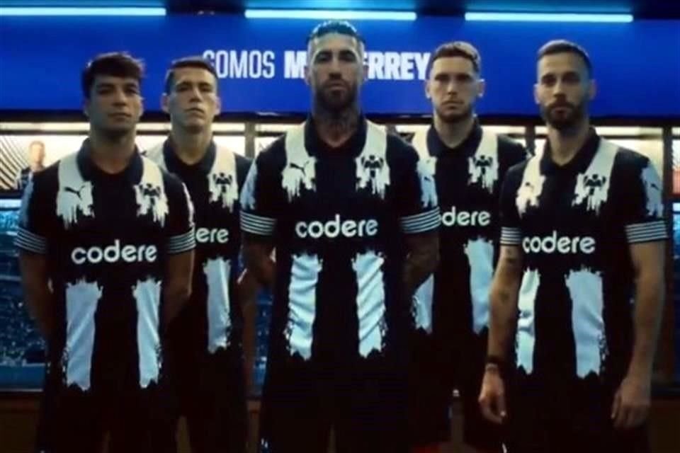 The new Rayados will look to improve on the club's two third-place finishes.