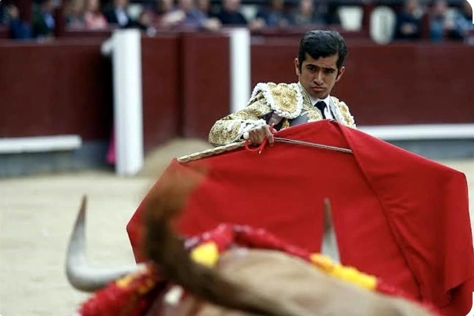Joselito Adame.