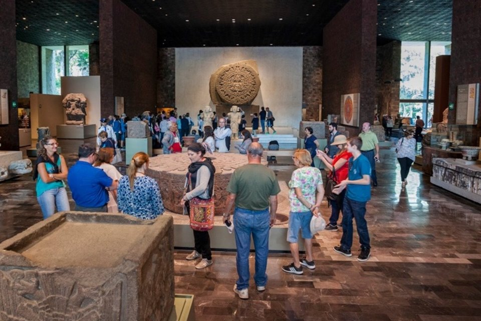 Museo Nacional de Antropología fue galardonado con el Princesa de Asturias de la Concordia 2025 por 'defensa y preservación' del patrimonio.