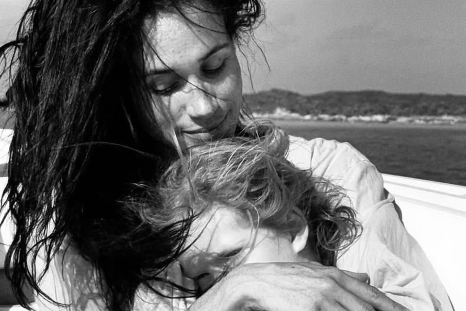 Meghan Markle le dedicó un emotivo mensaje a su hija Lilibet por su cumpleaños número cuatro a través de una publicación en Instagram.