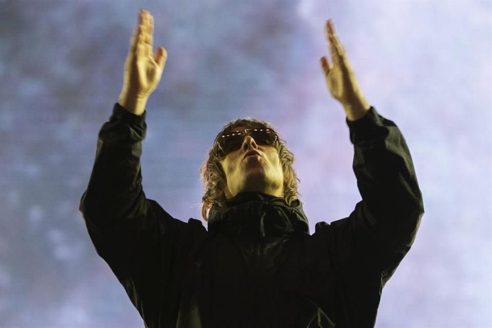 Los 24 conciertos fuera de Reino Unido, en localidades como México, Buenos Aires, Santiago de Chile y Sao Paulo, elevarán aún más los ingresos. 