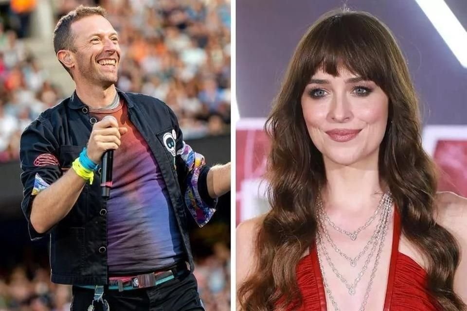 Dakota Johnson y Chris Martin terminaron su romance tras casi ocho años, cerrando un capítulo lleno de altibajos y compromisos.