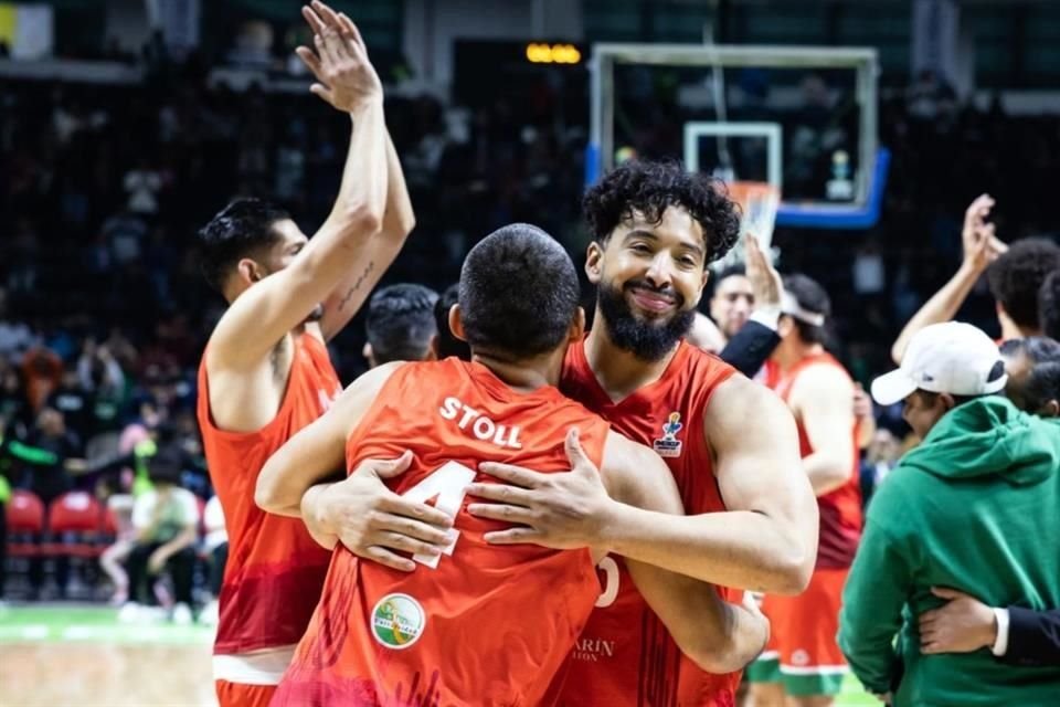 La Selección de Basquetbol va con todo en el Repechaje.