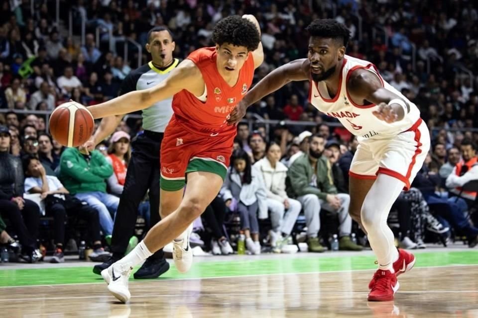 México ir de manera consecutiva al Mundial.