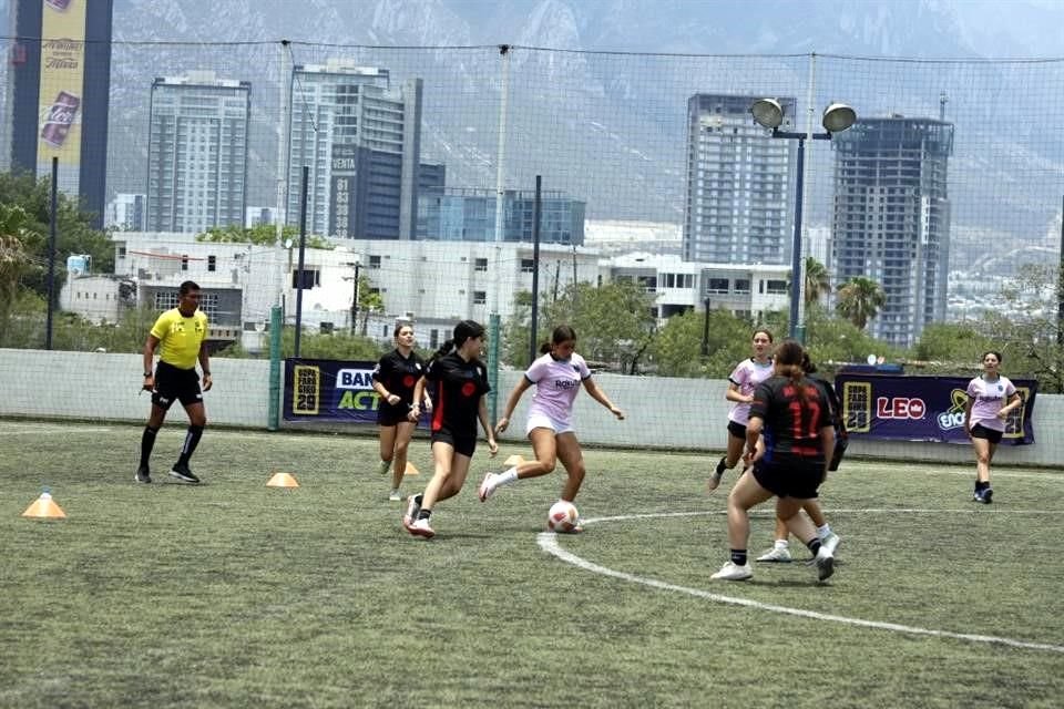 Copa Faro
