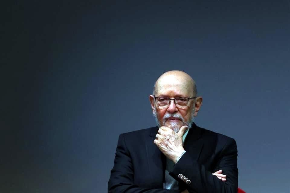 El arqueólogo Eduardo Matos Moctezuma instó a las autoridades a asignar los recursos necesarios para que tanto el Museo Nacional de Antropología, como otros recintos, puedan cumplir sus funciones.