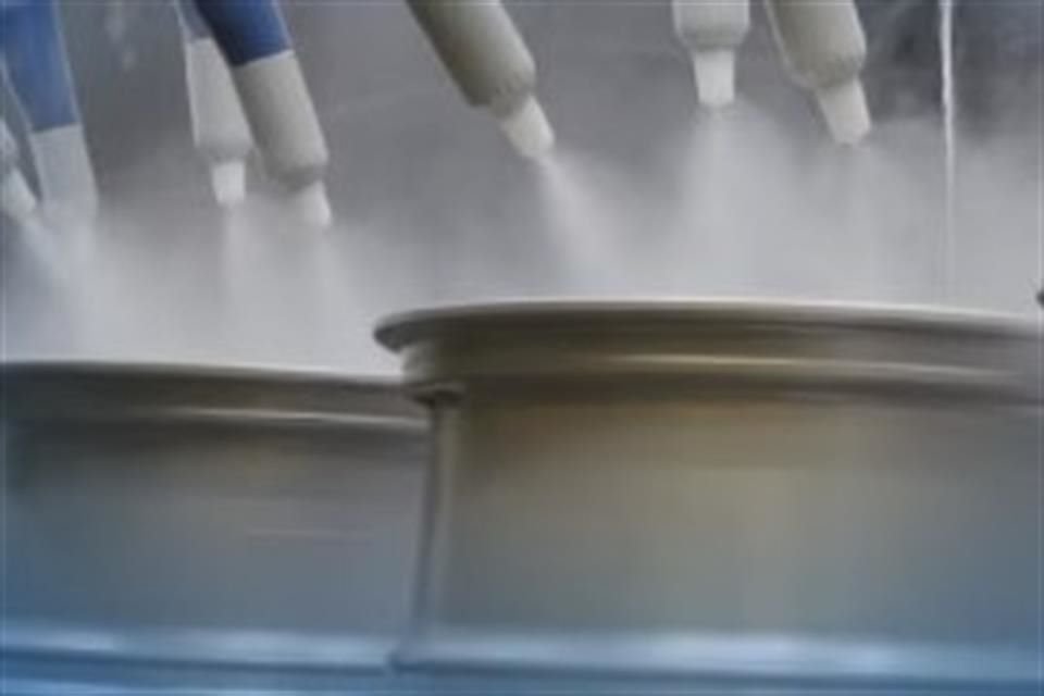 Superior Industries de México