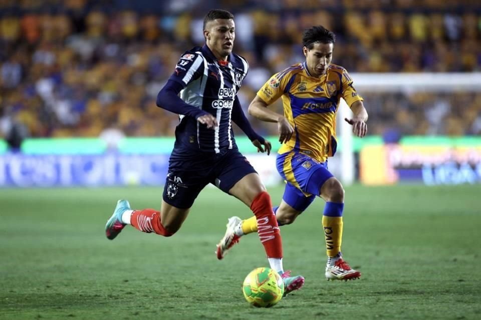 El Clásico Regio se jugará en la Fecha 16, en la casa de los Rayados.