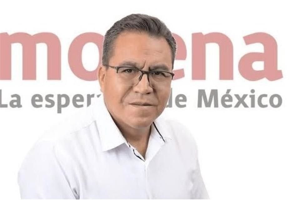 Máximo Luna, director del Cecyte en Tlaxcala, fue asesinado a balazos este miércoles.
