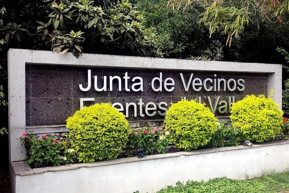 Para el Municipio aún no hay fecha definida para que se realicen elecciones en Fuentes del Valle.