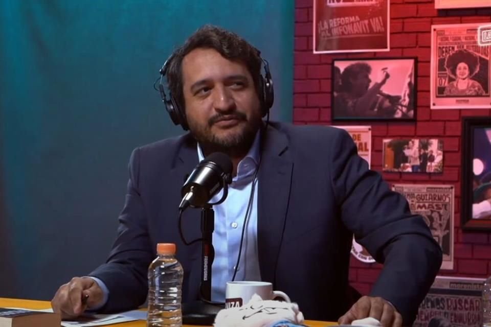 Andrés López Beltrán negó retroceso por resultados electorales en Durango y Veracruz y dijo que críticas no son contra él sino contra AMLO.