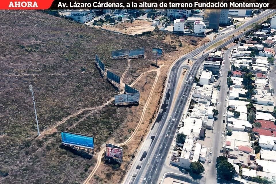 Si prevede che il viadotto inizierà a Lázaro Cárdenas e Río Tamuín e si estenderà fino a Gómez Morín.