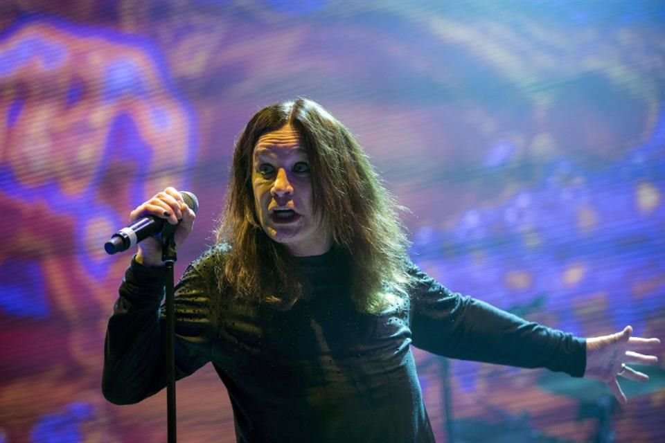 Será el primer concierto del grupo en veinte años y el último para Ozzy Osbourne.