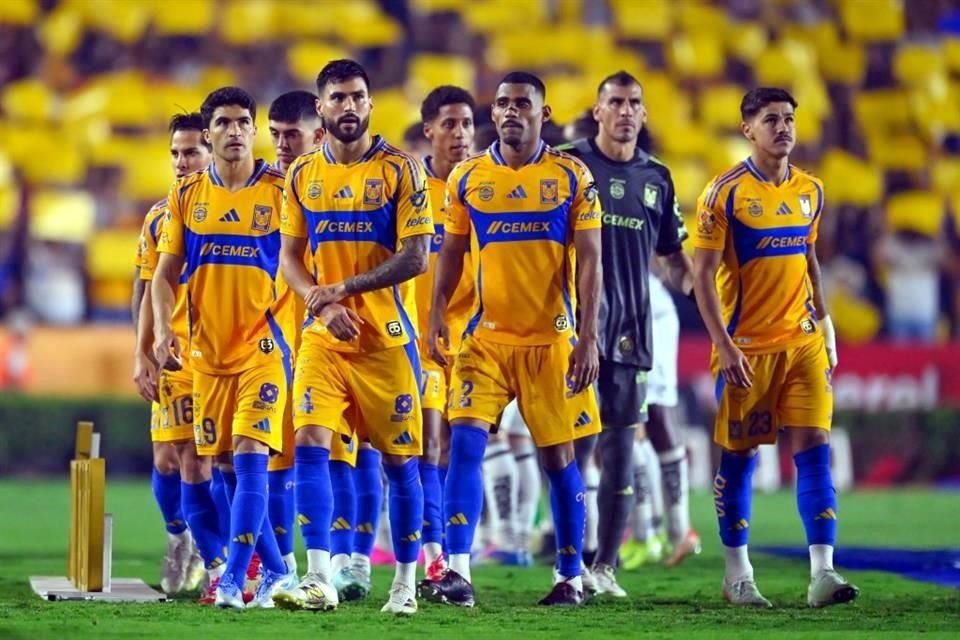 Los felinos comenzarán hoy el primer torneo desde cero con Guido Pizarro como entrenador.