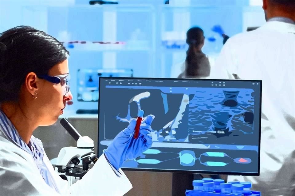 El mieloma múltiple se considera incurable, pero un tercio de pacientes de un ensayo clínico ha vivido años sin cáncer detectable tras enfrentarse a una muerte segura