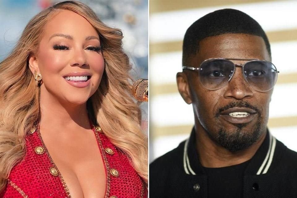 Estrellas como Mariah Carey y Jamie Foxx formarán parte de la gala 25 de los BET Awards, a realizarse este lunes en Los Ángeles.