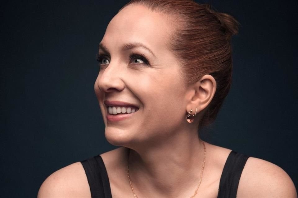 Katherine Parkinson dará vida a Molly Weasley.