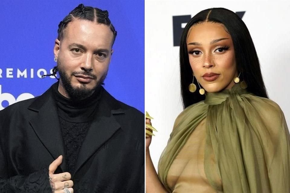 J Balvin, Doja Cat y Tems actuarán en el primer espectáculo de medio tiempo de la Copa Mundial de Clubes de la FIFA.