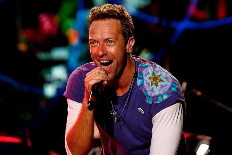 Como continuación de su larga trayectoria como curador internacional del Festival Global Citizen, Chris Martin colaboró con la organización como productor de este primer espectáculo de medio tiempo.