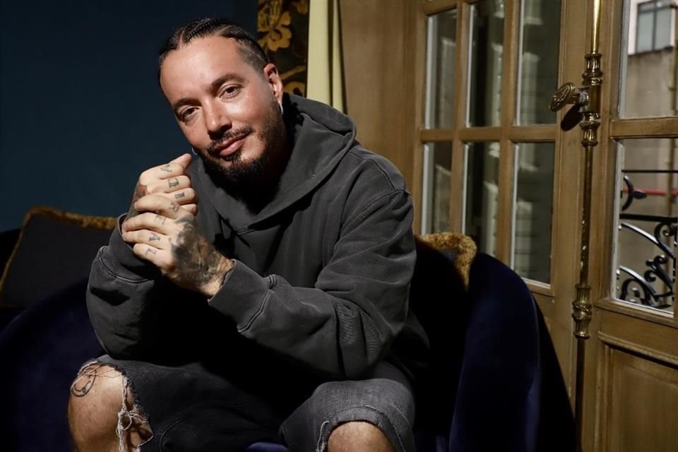 J Balvin lleva apoyando a Global Citizen durante mucho tiempo, y esta será su cuarta colaboración con la organización sin fines de lucro.