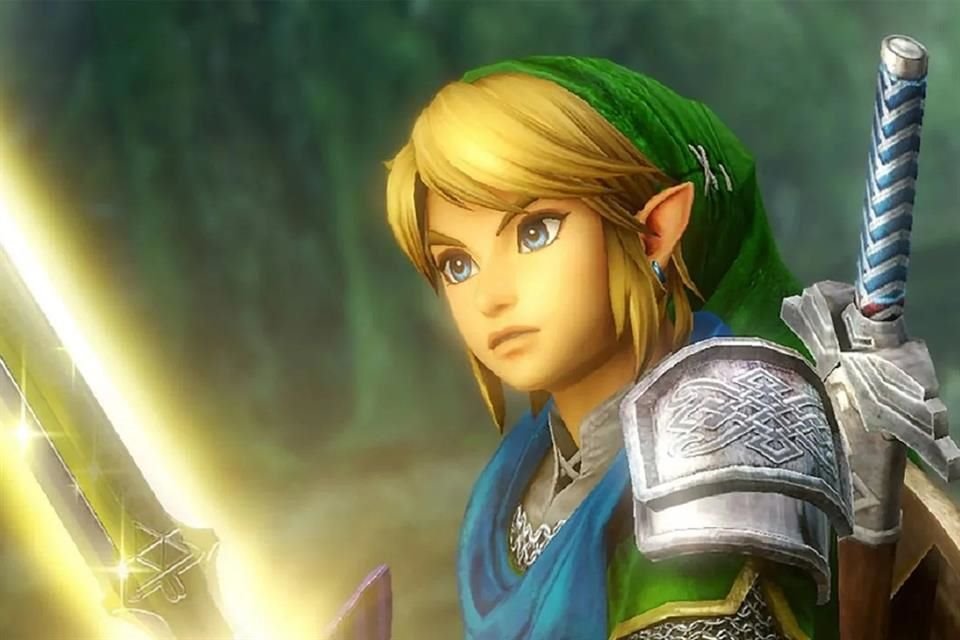 La película en acción real de 'The Legend of Zelda', de Nintendo, se retrasó unos meses más: ahora estrenará el 7 de mayo de 2027.