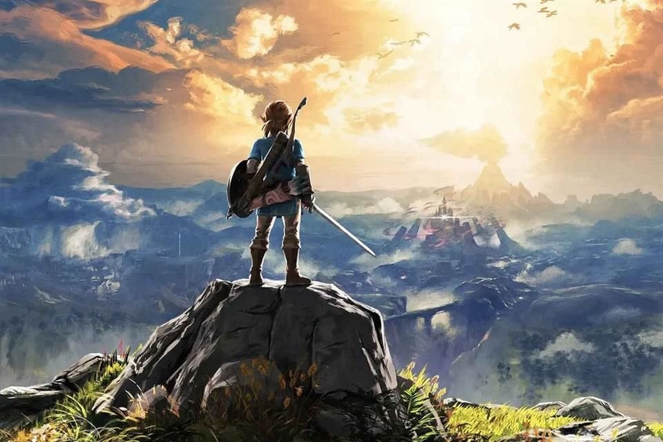 Originalmente, su fecha de estreno sería para el 26 de marzo de 2027.