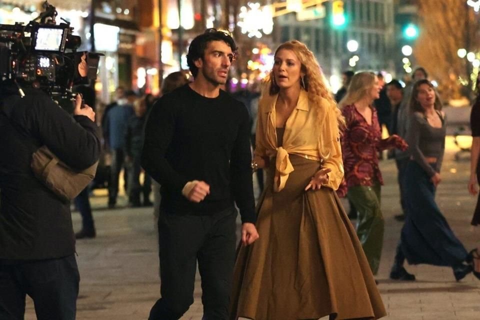 Un juez desestimó la demanda millonaria de Justin Baldoni contra la actriz Blake Lively, quien calificó este logro como una 'victoria total'.